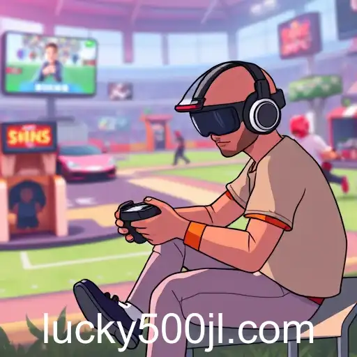 Online Gaming Platform 500jl Thrives Amidst Changing Trends