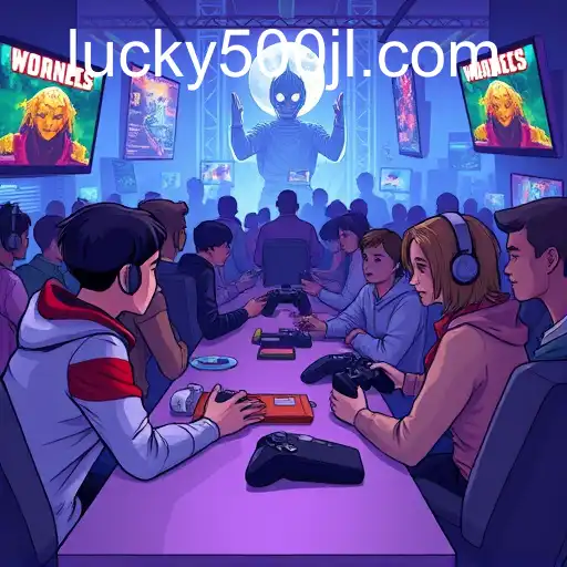 The Evolution of Online Gaming Trends