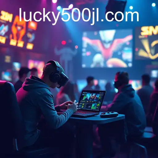 Revolutionizing the Gaming Landscape