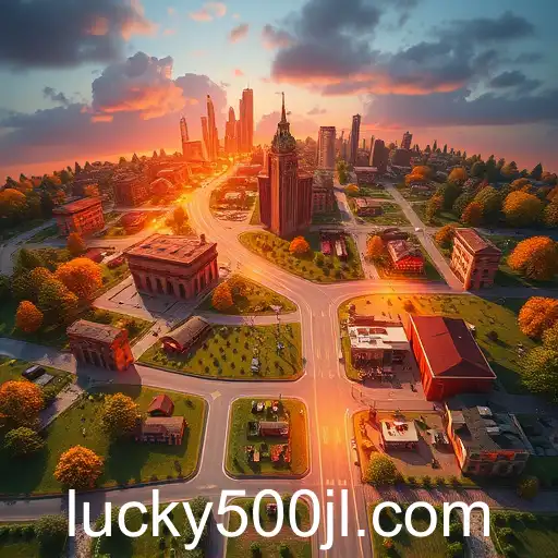 Gaming Trends and Inspirations in 2025