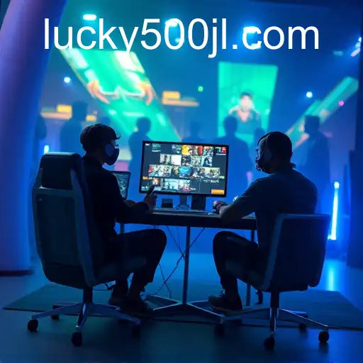 Online Gaming Trends: The Rise of 500jl