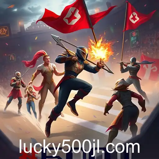 The Rise of 500jl in the Gaming World