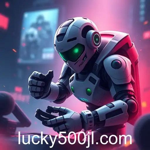 The Rise of 500jl: Gaming in a New Era