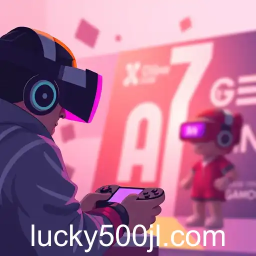 500JL: Revolutionizing Online Gaming