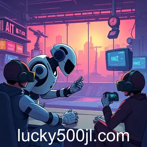 The Digital Revolution of Gaming Platforms