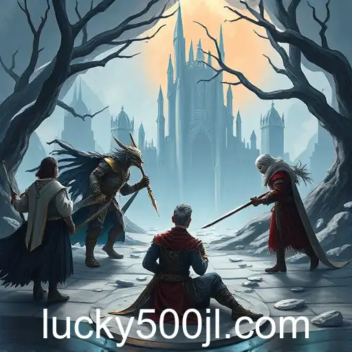 The Digital Playground: 500jl's Impact on Online Gaming