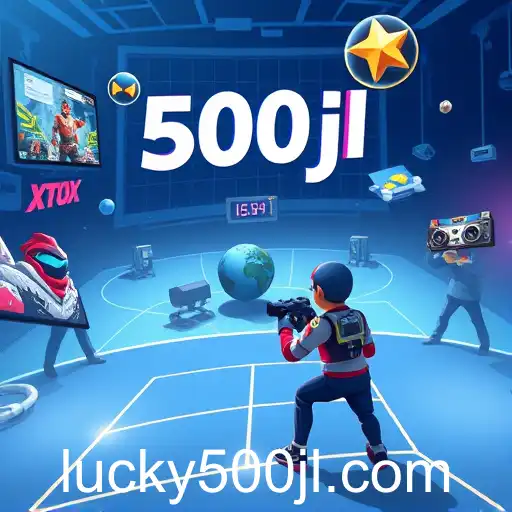 The Rise of Gaming Portals in the Digital Age