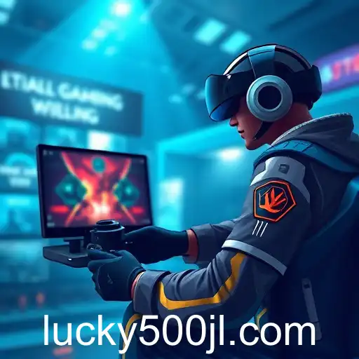 The Evolution of English Gaming: 500jl and Beyond