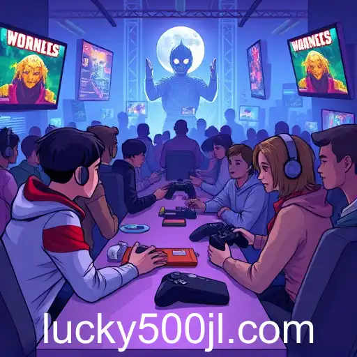 The Evolution of Online Gaming Trends