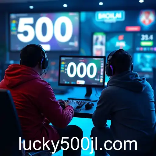 The Evolution and Impact of Online Gaming in the UK