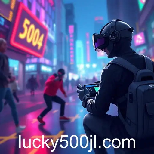 The Evolving Landscape of Online Gaming in 2025