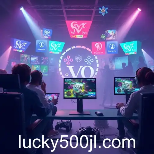 500jl: The Evolving Landscape of Online Gaming