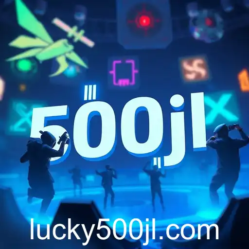 Exploring the Rise of 500jl in the Gaming World