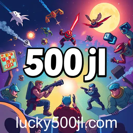 Exploring the Rise of 500jl in the Gaming World