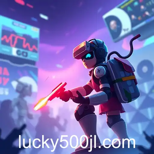 The Revolution of Gaming in the Digital Age