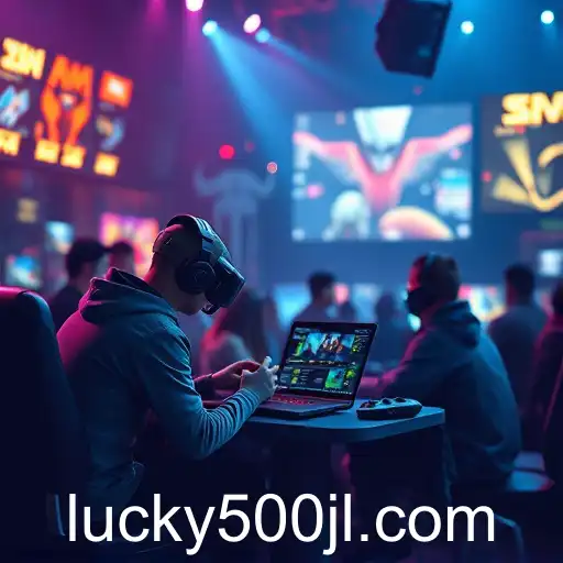 Revolutionizing the Gaming Landscape