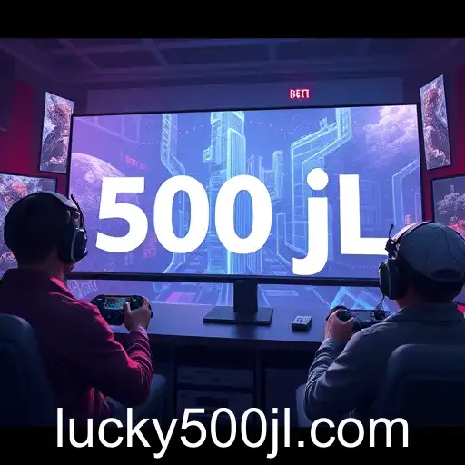 The Gaming World in Flux: A 2025 Overview