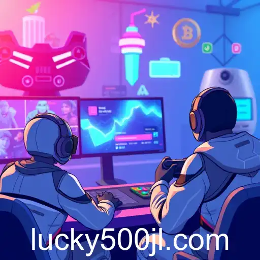 The Rise of Online Gaming Platforms in 2025