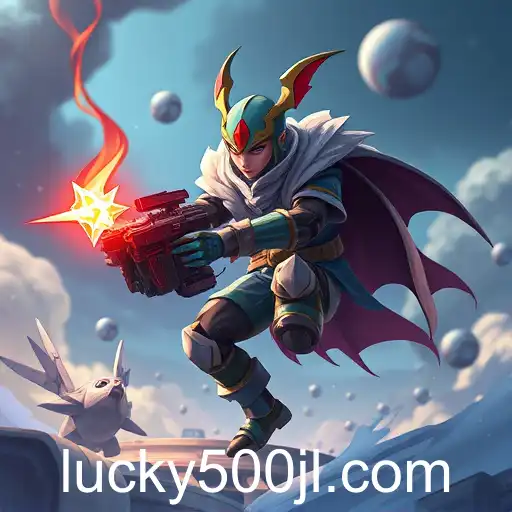 The Rise of 500jl in Gaming