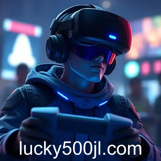 The Rise of 500jl in Online Gaming