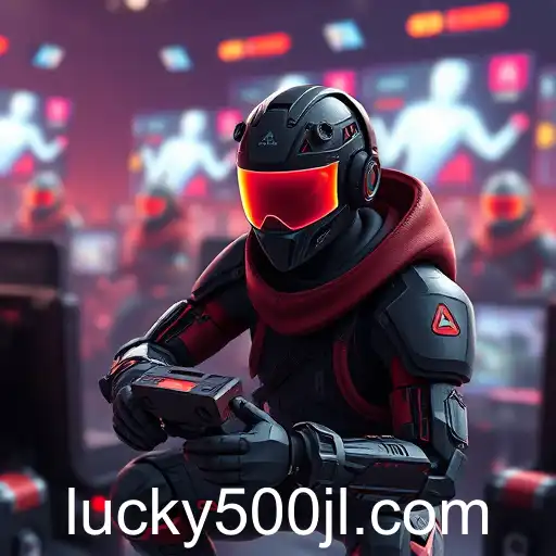 The Rise of 500jl: A Gaming Revolution