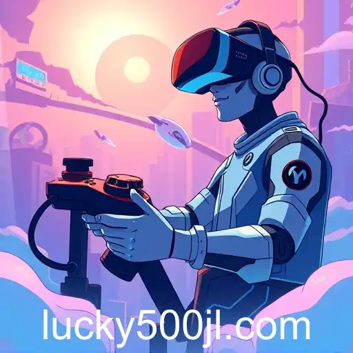 The Rise of 500jl in the Gaming Arena