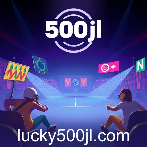 The Rise of 500jl: A New Era in Online Gaming