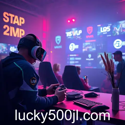 The Rise of 500jl in Gaming