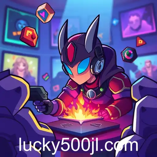 The Rise of Online Gaming in the 2020s