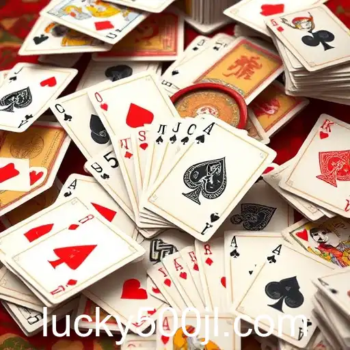 Rising Popularity of '500jl' Game Website