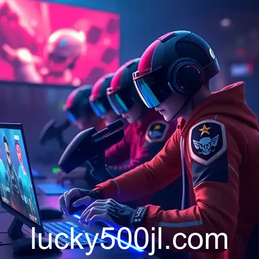 The Transformation of Online Gaming in 2025