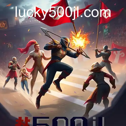 Exploring the 'Multiplayer Fun' Game Category: A Community-Driven Experience