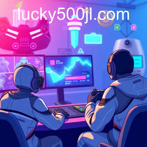 The Rise of Online Gaming Platforms in 2025