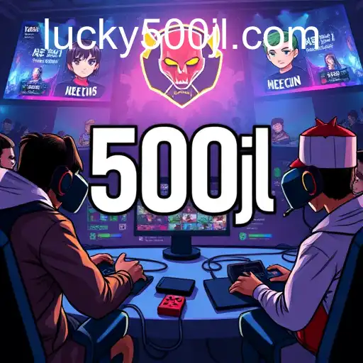 The Rise of 500jl: Transforming Online Gaming
