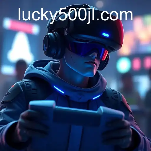 The Rise of 500jl in Online Gaming