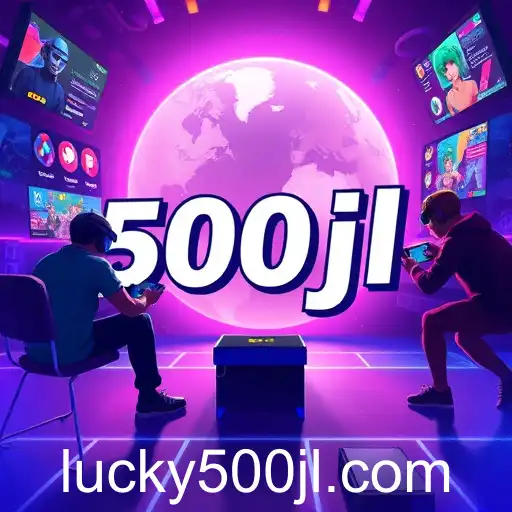 The Rise and Impact of 500jl in the Gaming World