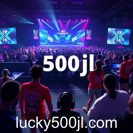 Exploring the Rise of 500jl in the Gaming World