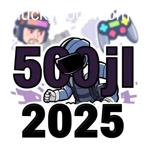 The Rise of 500jl: A New Trend in Online Gaming