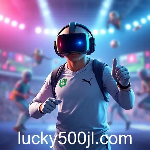 The Rise of 500jl: A New Era in Online Gaming