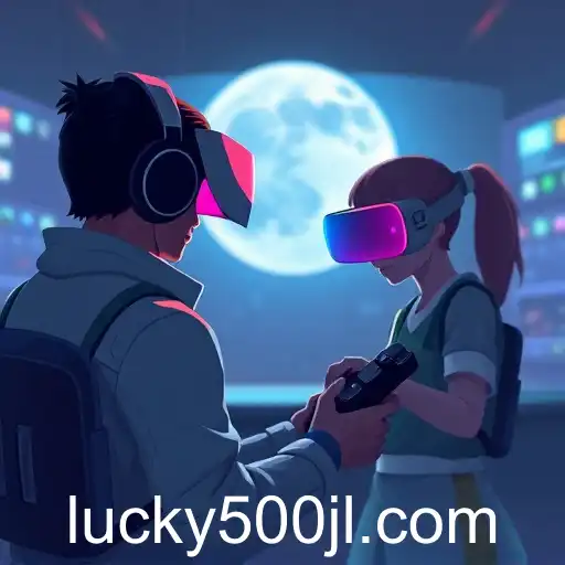 The Rise of 500jl in Gaming