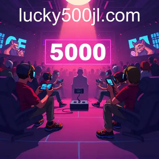 The Evolution of 500jl in Gaming Trends