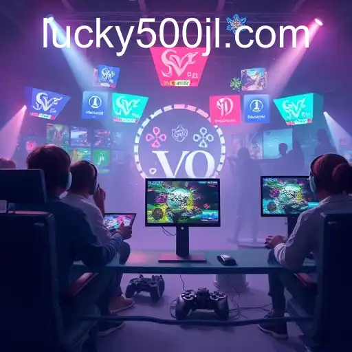 500jl: The Evolving Landscape of Online Gaming