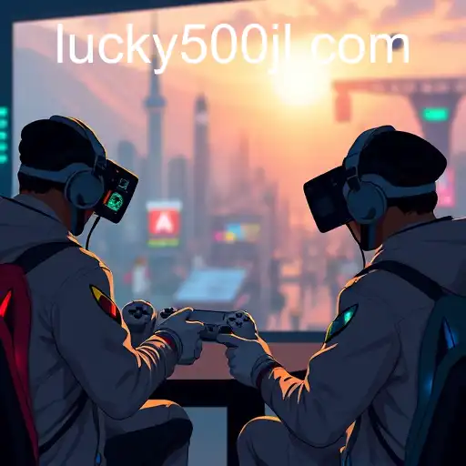 Gaming Industry Thrives Amidst Global Challenges