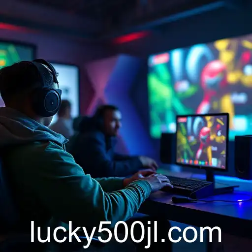 The Rise of Online Gaming in the UK