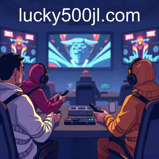 Exploring the Evolution of Online Gaming in 2025