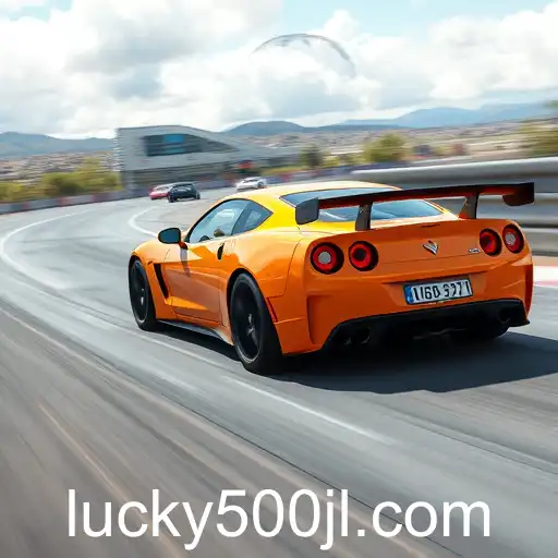 Exploring the Excitement of 'Racing Thrill': A Comprehensive Overview