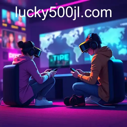 The Rise of 500jl: Redefining Online Gaming