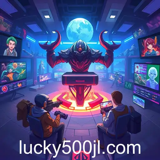 The Rising Popularity of 500jl in 2025