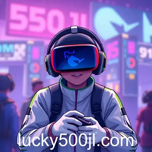 The Rising Trend of English Game Websites in the Digital Age