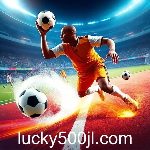 The Rise and Allure of Sports Games: A Virtual Arena